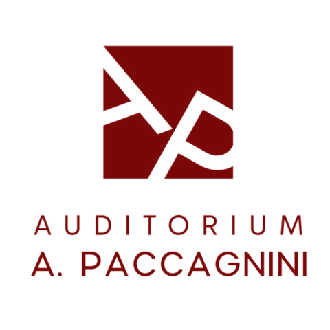 Auditorium Paccagnini - Stagione 2022